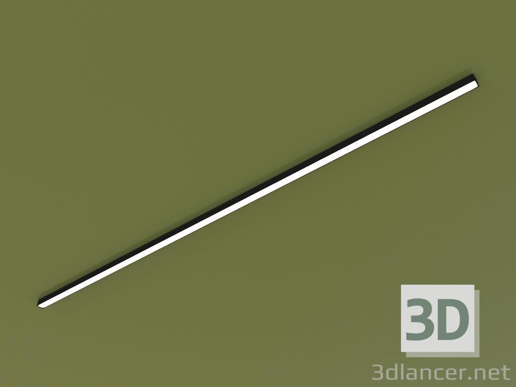 Modelo 3d Lâmpada LINEAR N3535 (2250 mm) - preview