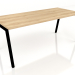 3d model Work table Ogi M BOM05 (1800x800) - preview