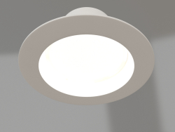 Lampada IM-CYCLONE-R115-10W Day4000-MIX (WH, 90 gradi)