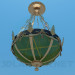 Modelo 3d Candelabro - preview