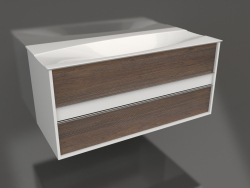 Mueble de baño (EVO0112CD)