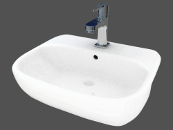 Lavabo Tarzı (L21855)