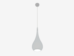 Pendant Light Drop (2905 1)