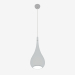 3d model Pendant Light Drop (2905 1) - preview