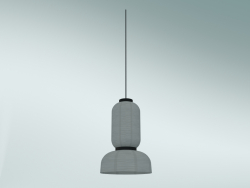 Lampada a sospensione Formakami (JH3, Ø45cm, H 65cm)