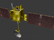 Mars global surveyor