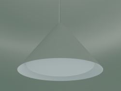 Pendant lamp KEGLEN 400 PENDANT (LED-MD 27K, WHT)