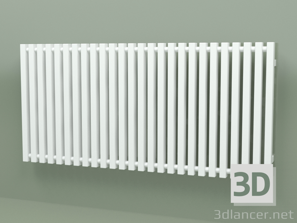 3D Modell Kühlertriga (WGTRG061128-VL, 610 x 1280 mm) - Vorschau