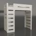 modello 3D Letto a soppalco MOVE GL (FWMGL1) - anteprima