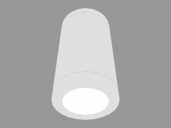 छत दीपक MICROSLOT DOWNLIGHT (S3905W)