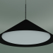 Modelo 3d Pendente KEGLEN 650 PENDANT (LED-MD 27K, BLK) - preview