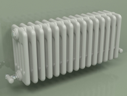 Radiator TESI 5 (H 300 15EL, Manhattan gray)