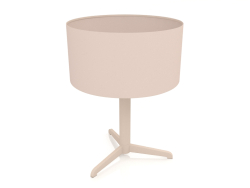 Candeeiro de mesa Shelby (Taupe)