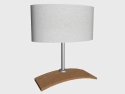 Lampe basse