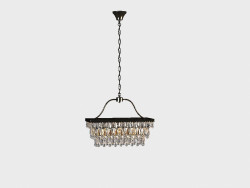 MARIA ceiling CHANDELIER (CH066-3)