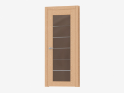 Interroom door (03.05 bronza)