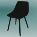 3d model Chair MIUNN (S164) - preview