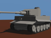 Panzer "Tiger"