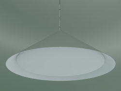 Pendant lamp KEGLEN 650 PENDANT (LED-MD 27K, WHT)