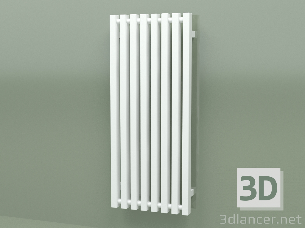 modèle 3D Radiateur Triga (WGTRG090038-ZX, 900x380 mm) - preview