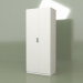 3d model Mini wardrobe (10121) - preview