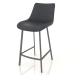 3d model Semi-bar chair Trix (65) 6 - preview