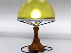 lampe de table