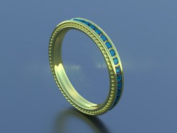 Bague 6