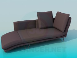 Sofa couch