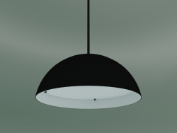 Lampe à suspension AJ ROYAL 250 PEND (LED-MD 27K, BLK)