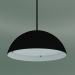 3d model Pendant lamp AJ ROYAL 250 PEND (LED-MD 27K, BLK) - preview