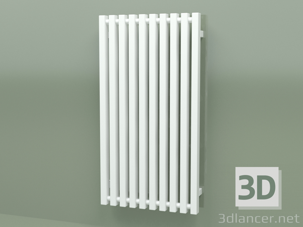 3d model Radiator Triga (WGTRG090048-ZX, 900x480 mm) - preview