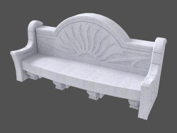 Bench (LS248F)