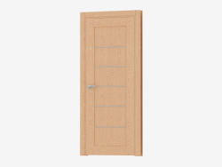 Interroom door (03.06)