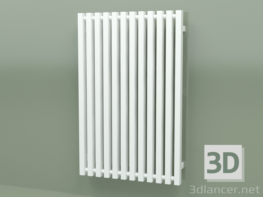 3d model Radiador Triga (WGTRG090058-ZX, 900x580 mm) - vista previa