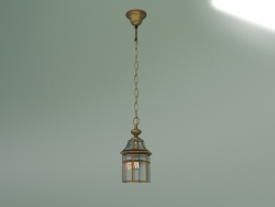 Outdoor pendant lamp GL 1031H