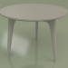 3d model Coffee table Mn 580 (gray) - preview