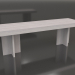 3d model Bench VK 14 (1600x450x475, wood pale) - preview