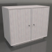 3d model Gabinete TM 15 (1001х505х834, madera clara) - vista previa