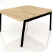 3d model Work table Ogi M Bench BOM42 (1200x1410) - preview