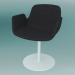 3d model Armchair PASS (S121) - preview