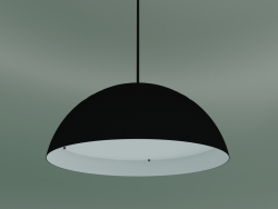 Pendant lamp AJ ROYAL 370 PEND (LED-DA 3K, BLK)