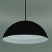 3d model Pendant lamp AJ ROYAL 370 PEND (LED-DA 3K, BLK) - preview