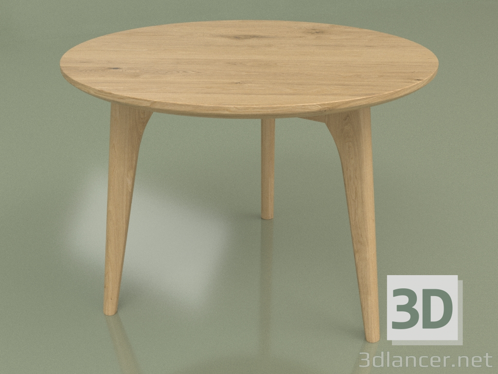 3D modeli Sehpa Mn 580 (Loft) - önizleme