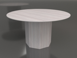 Mesa de comedor DT 11 (D=1400х750, madera clara)