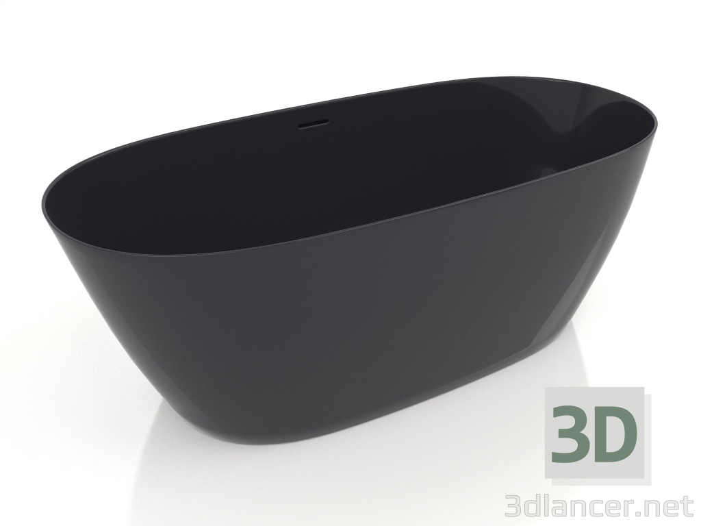 3d model Bath SOFIA 165x75 - preview