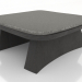 Modelo 3d Pufe CASTELO DE AREIA - preview