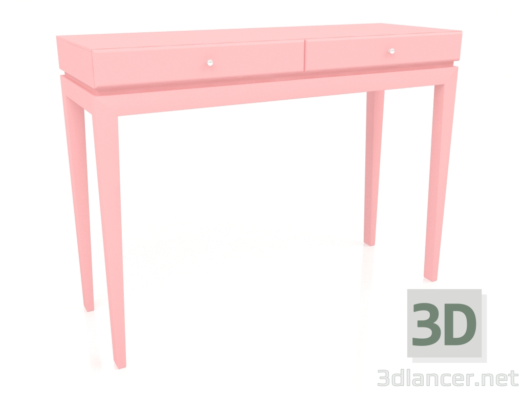 3 डी मॉडल स्थिर ड्रेसिंग टेबल (विकल्प 7) - पूर्वावलोकन