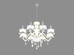 Lustre A3964LM-8WH