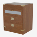 3d model Nightstand - preview